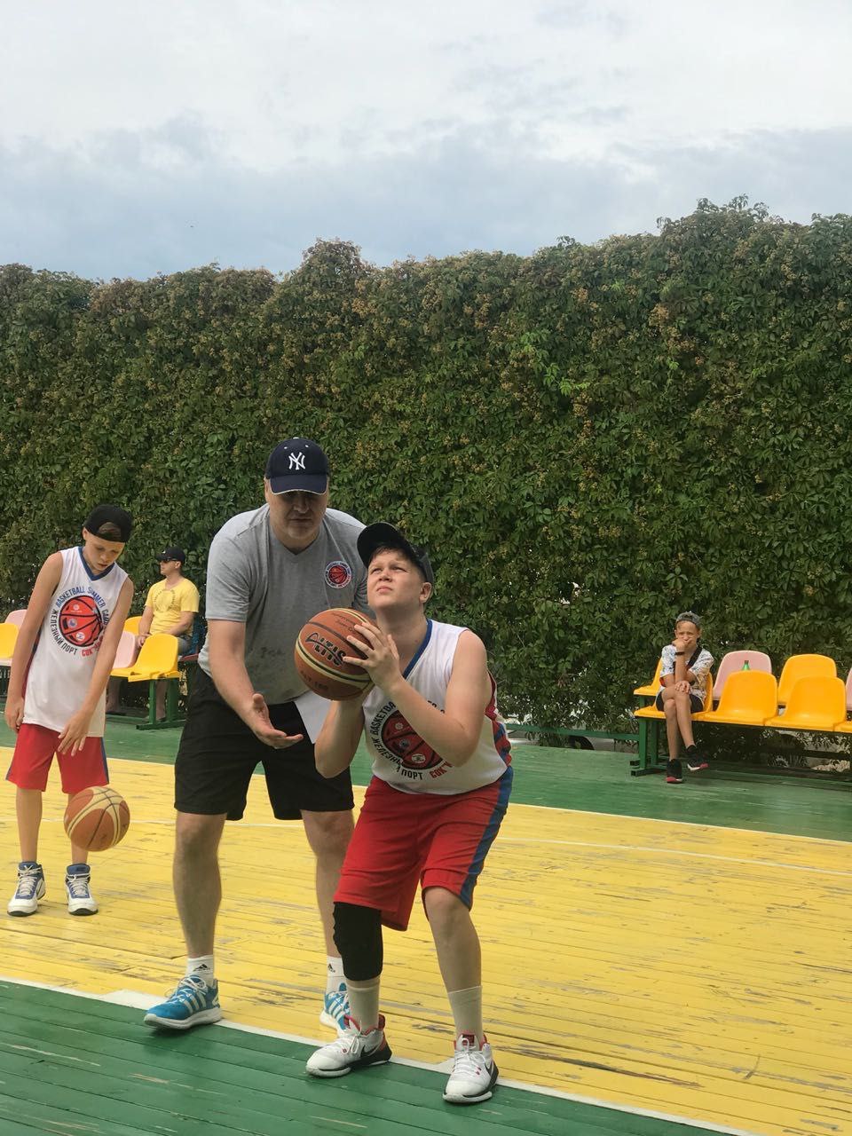 Достижение